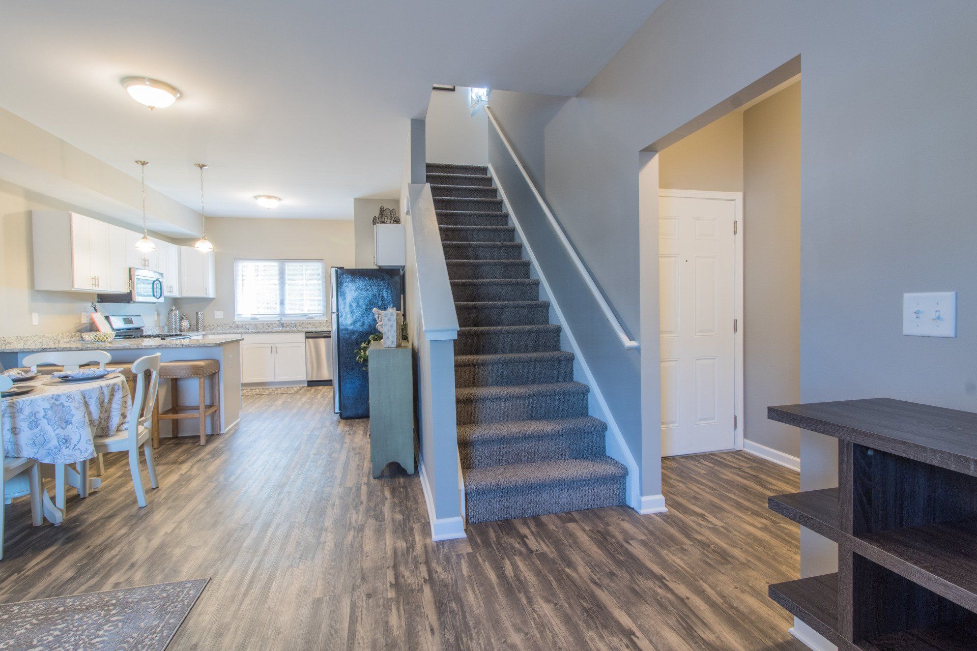 WATERFORD TOWNHOMES 5