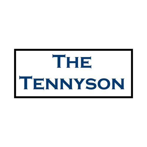 THE TENNYSON LOGO