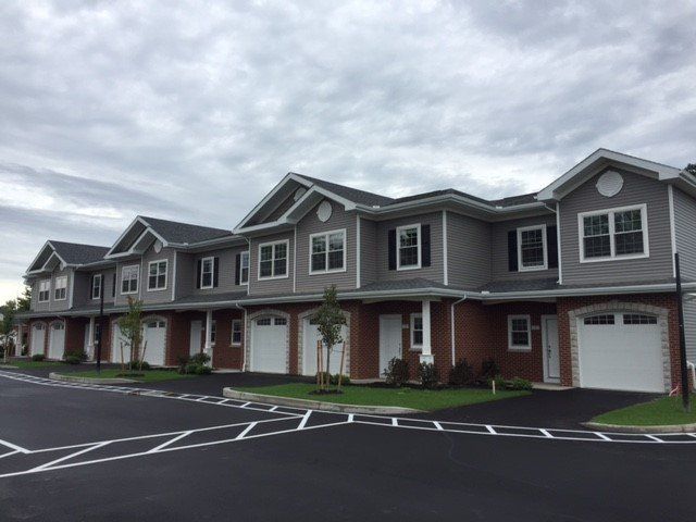 WATERFORD TOWNHOMES 3