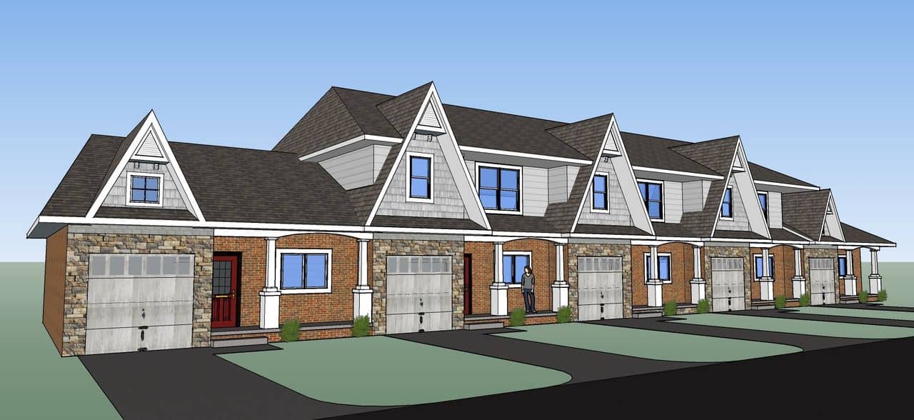 LilyBrooke – Planning & Concept