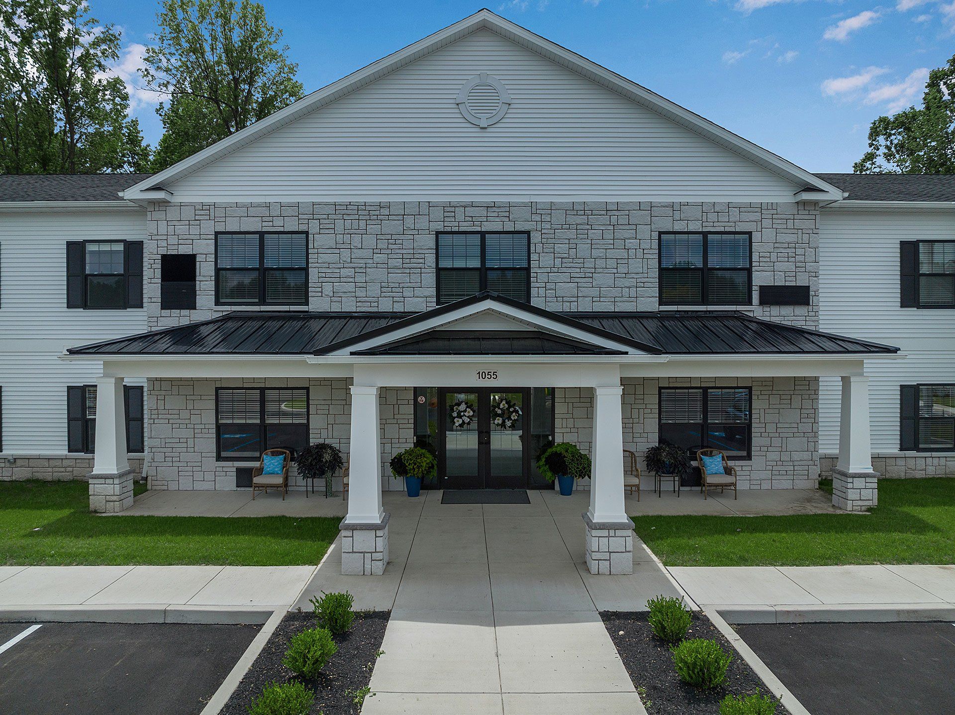 Bliss Construction Williamsville, Amherst & Buffalo, NY