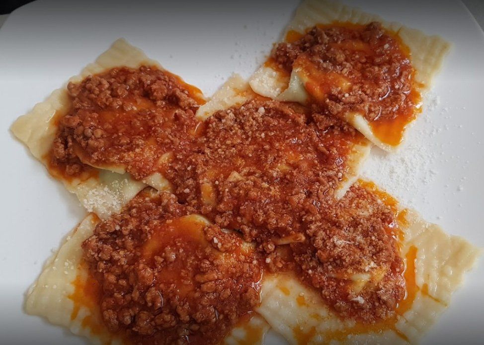 primo piatto tipico della cucina toscana