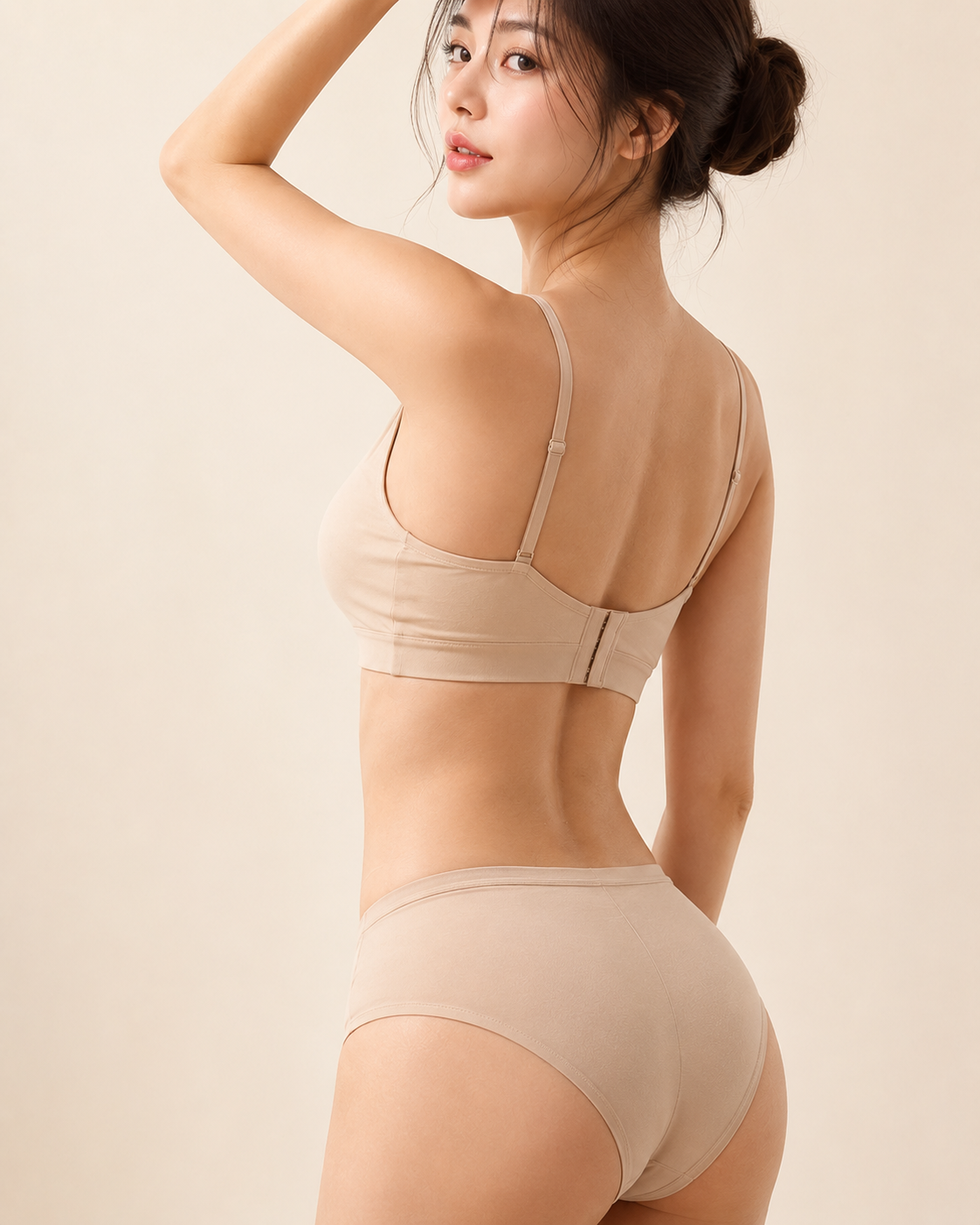 아트너의원 청담 비만주사 처방 진료 과정 · 인바디 체성분 측정