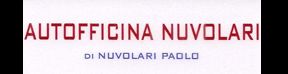 Autofficina Nuvolari – Logo