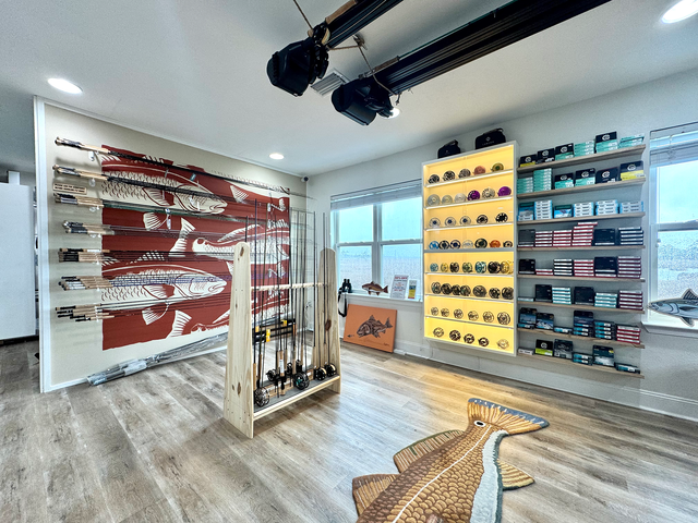 Community Fly Supply