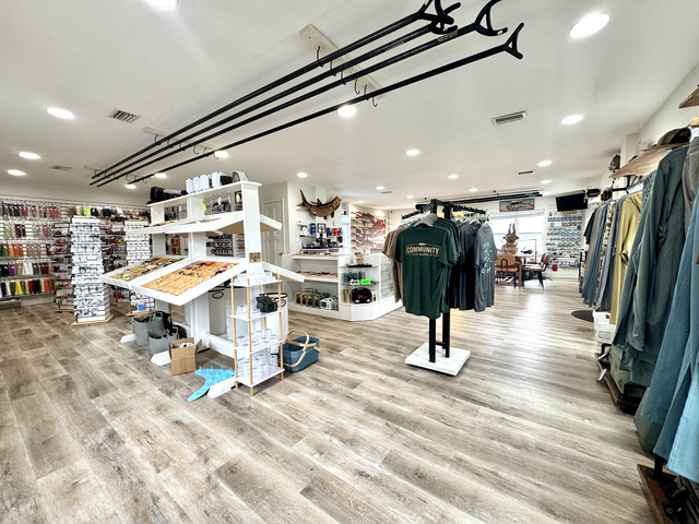 Community Fly Supply