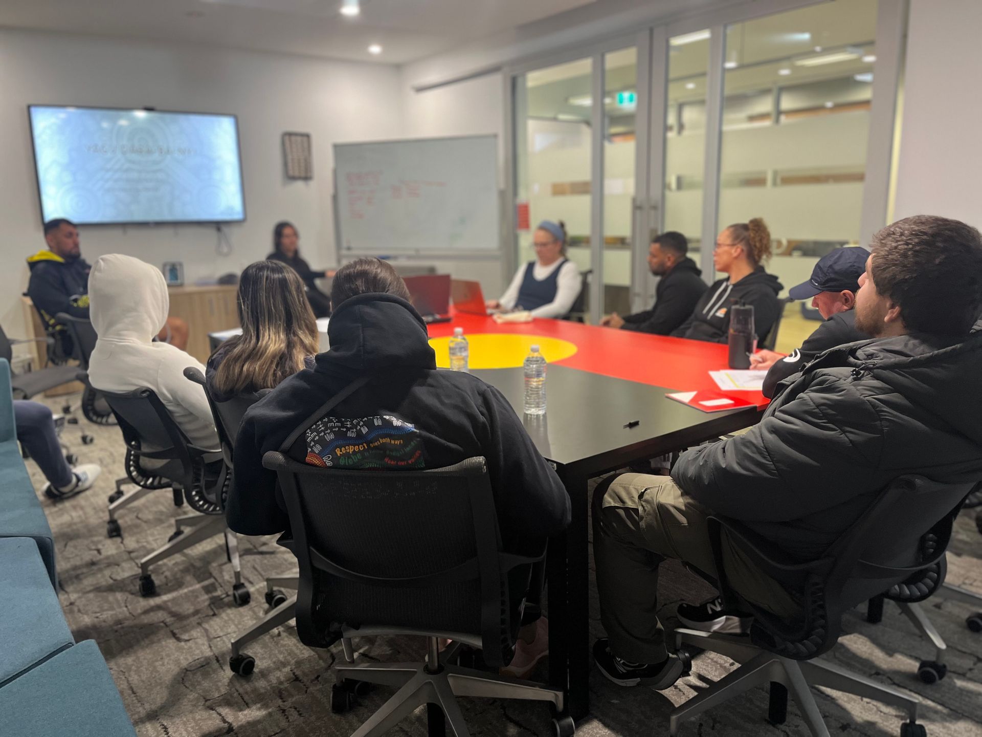 Indigenous Employment Initiatives | Tribal Warrior Aboriginal ...