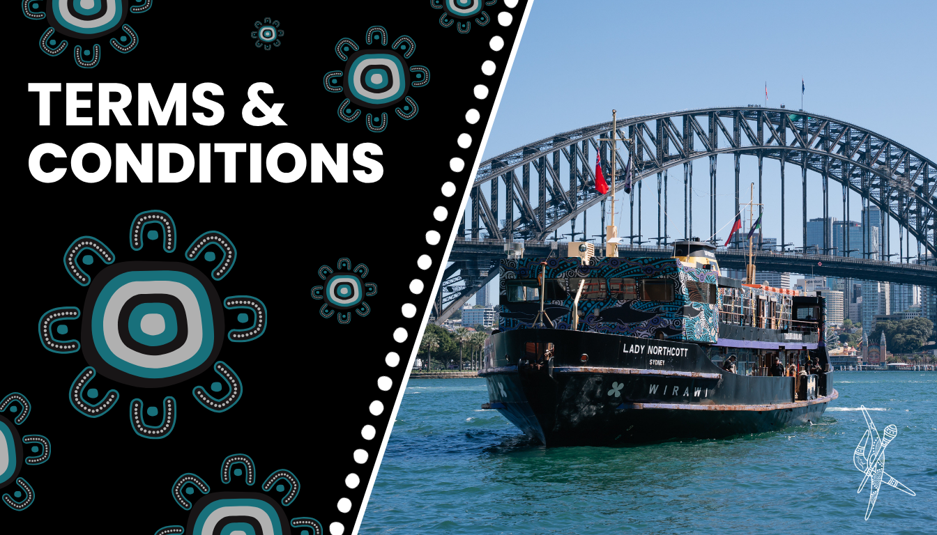 Cruise Terms & Conditions