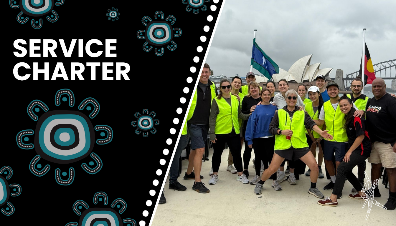 TWT Consultancy & Partnership Charter