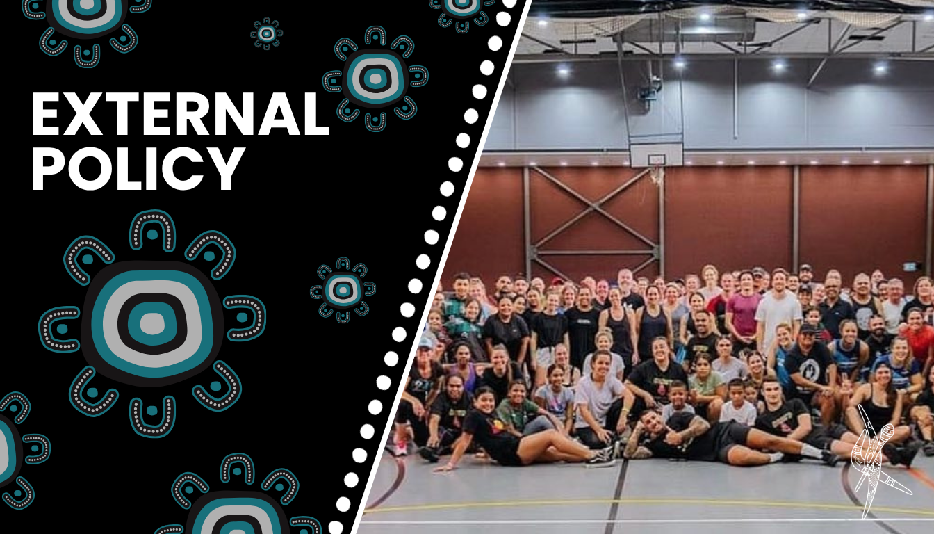 External Feedback & Complaints Policy