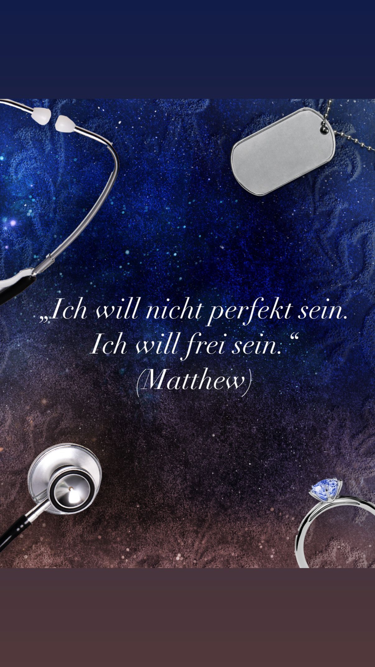 Kombipaket: Lesezeichen & Zitatbild