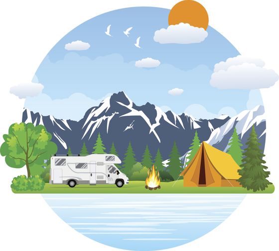 Replacements Parts for Campers and RVs