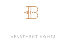 Belrose logo.