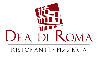 logo ristorante Dea di Roma