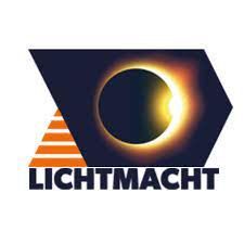 Logo sponsor Lichtmacht.