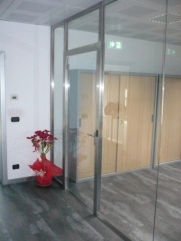 pareti mobili divisorie sinox