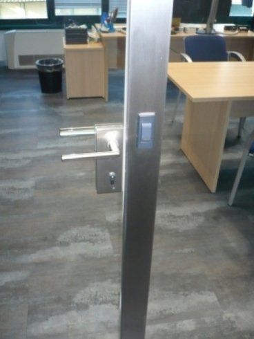 pareti mobili divisorie sinox