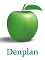 Denplan logo