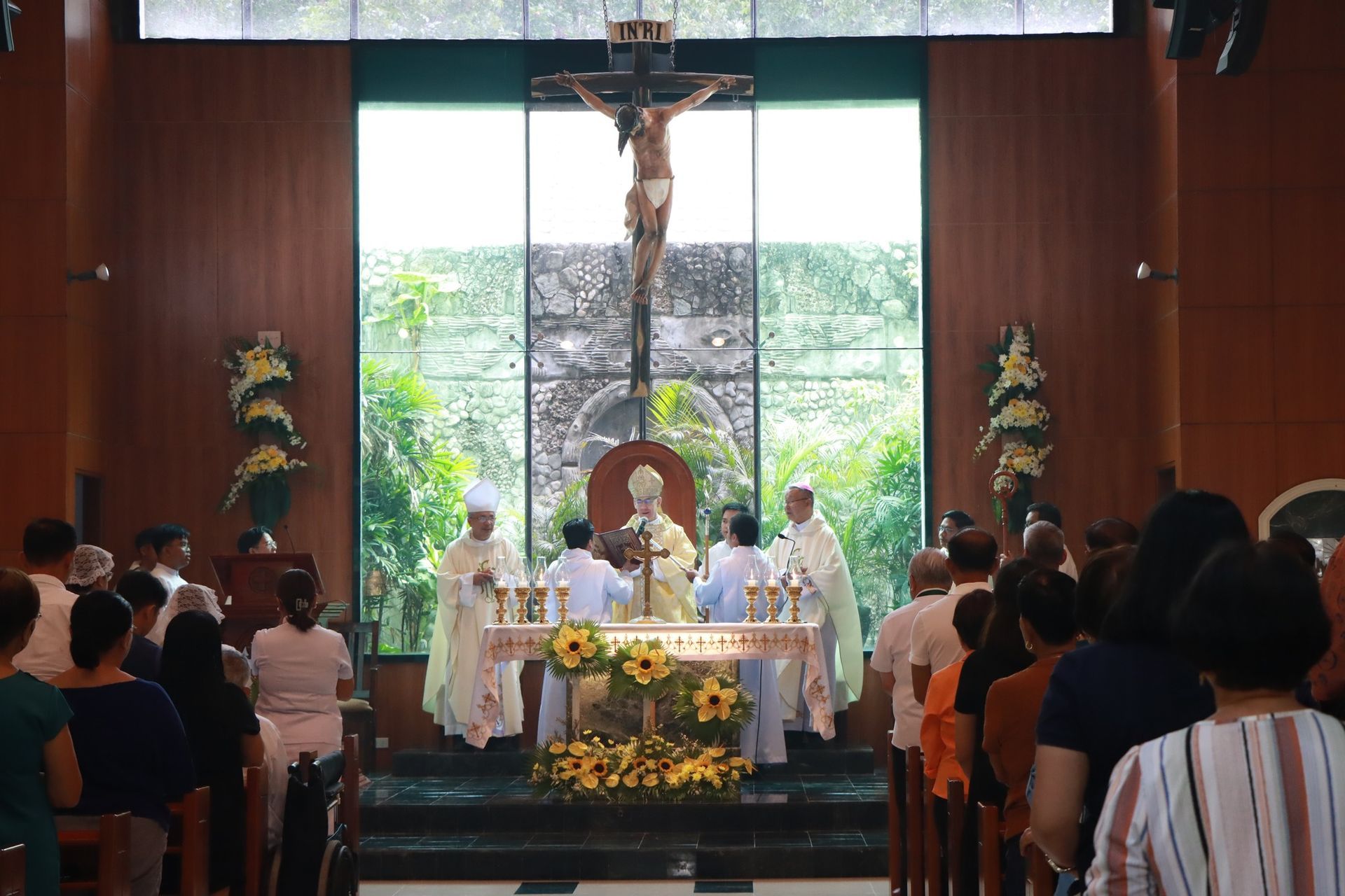 Papal Nuncio