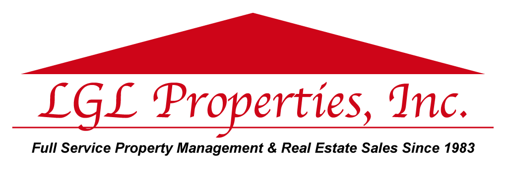 LGL Properties Logo