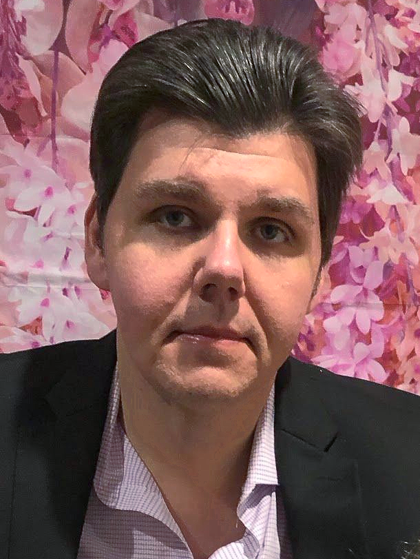 headshot ray lawhorn