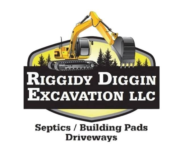 Riggidy Diggin Excavation Riggidy Diggin Excavation