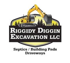 Riggidy Diggin Excavation Riggidy Diggin Excavation
