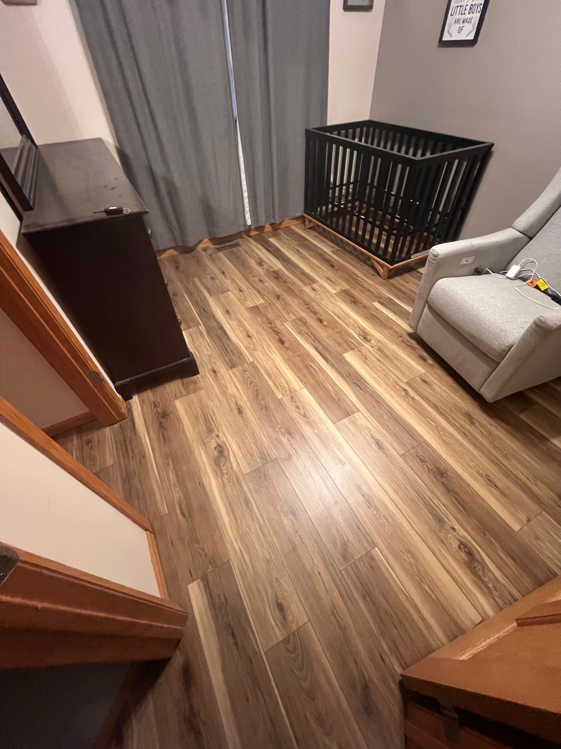 flooring for bedroom