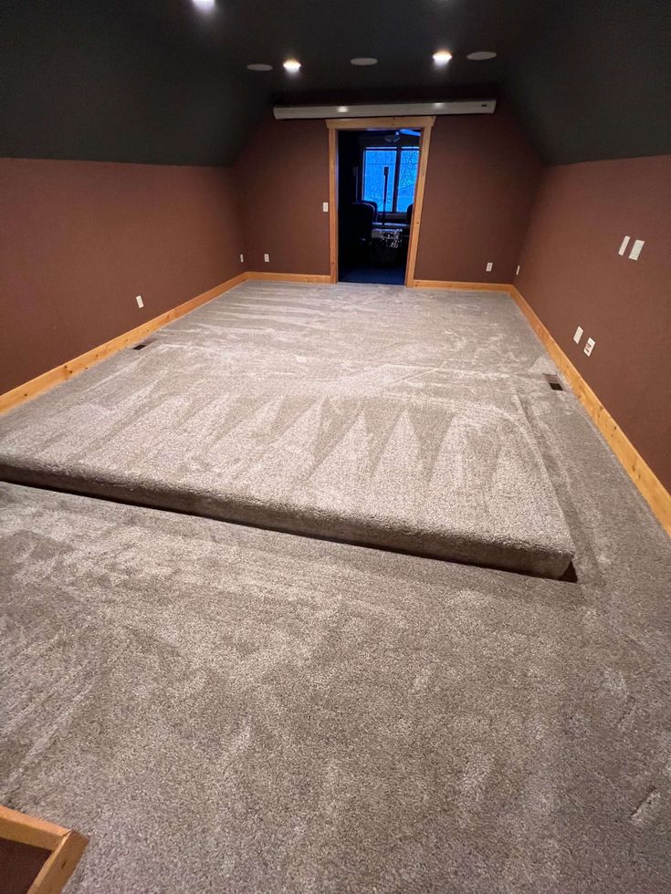 “Carpet installation service for Andover homeowners”