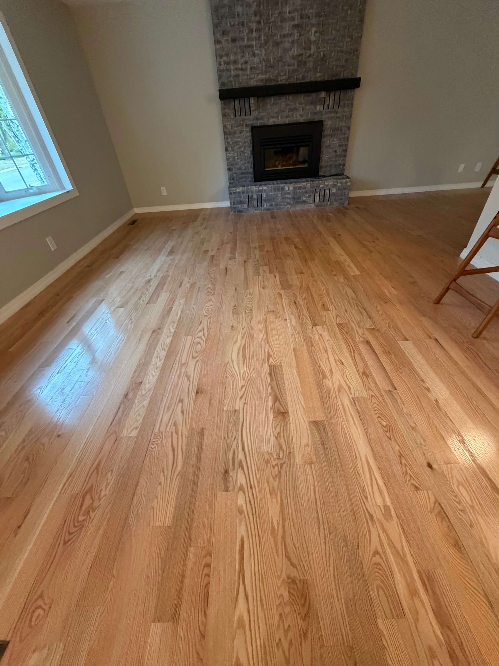 Hardwood Flooring Installation — Minneapolis, MN — Pro Floors Hardwood installation Andover. Pro Floors