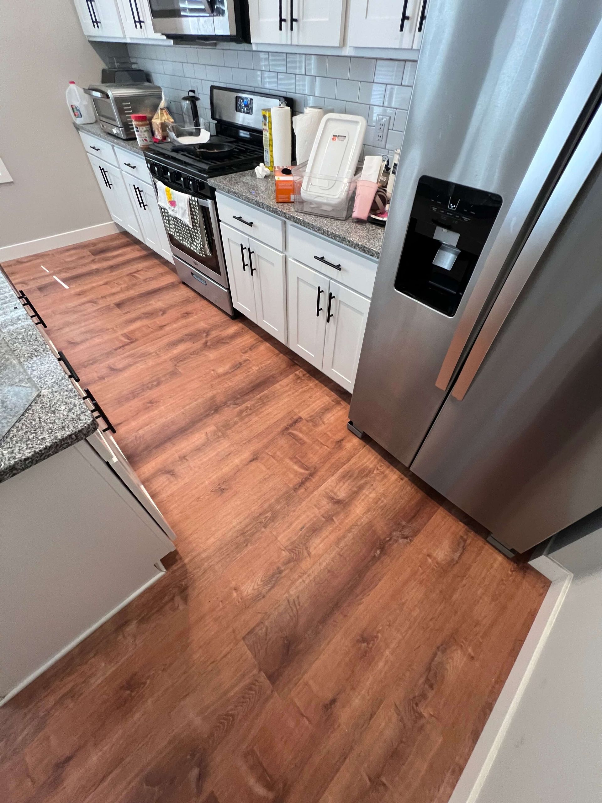 kitchen floors