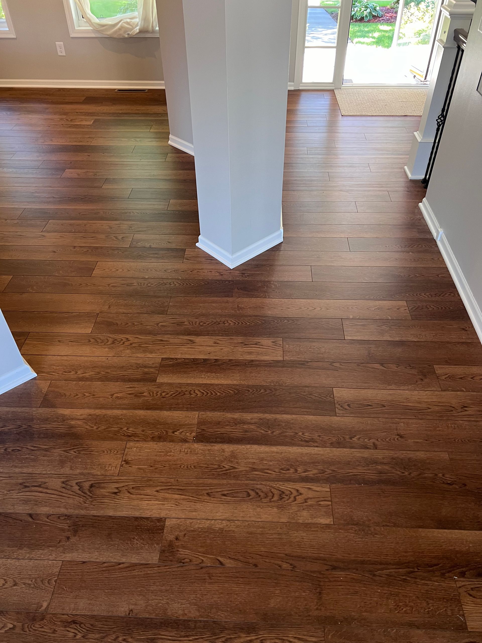 Flooring Contractor in Cambridge