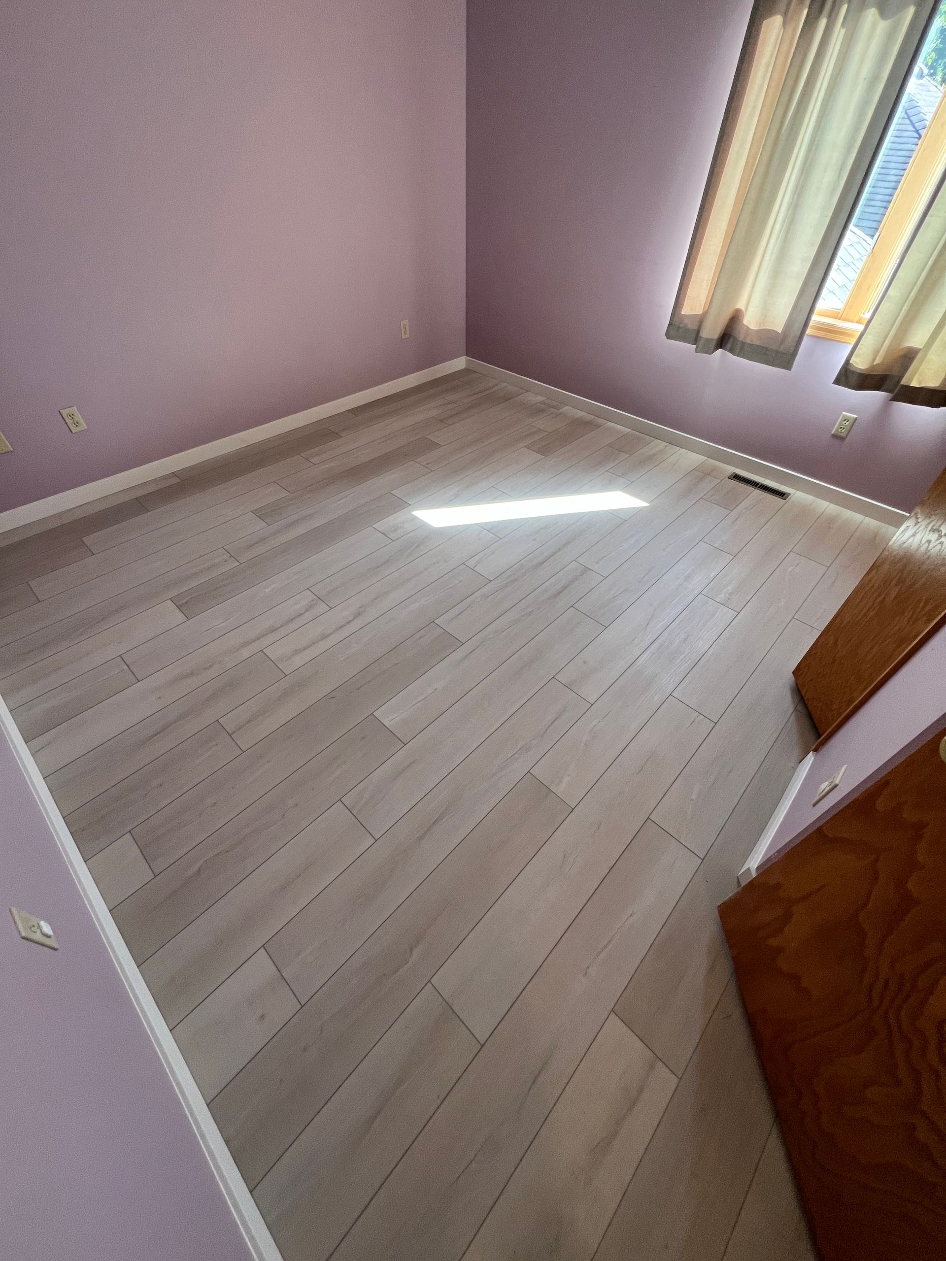 lvp flooring