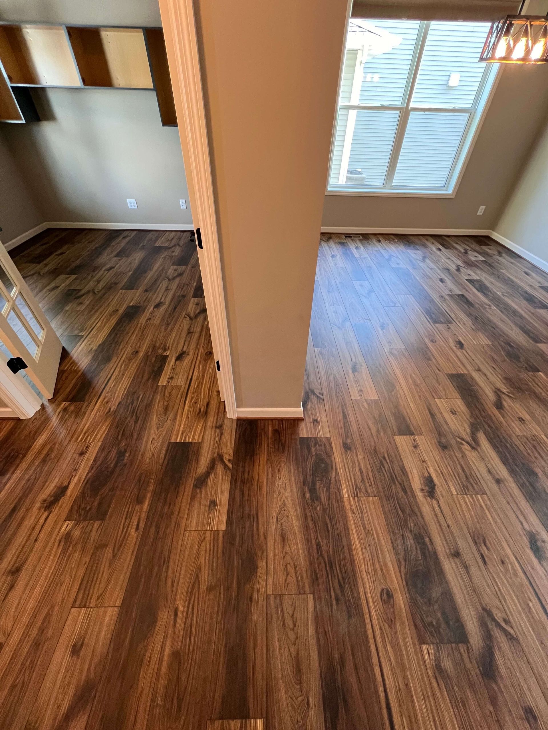 hybrid flooring pros and cons