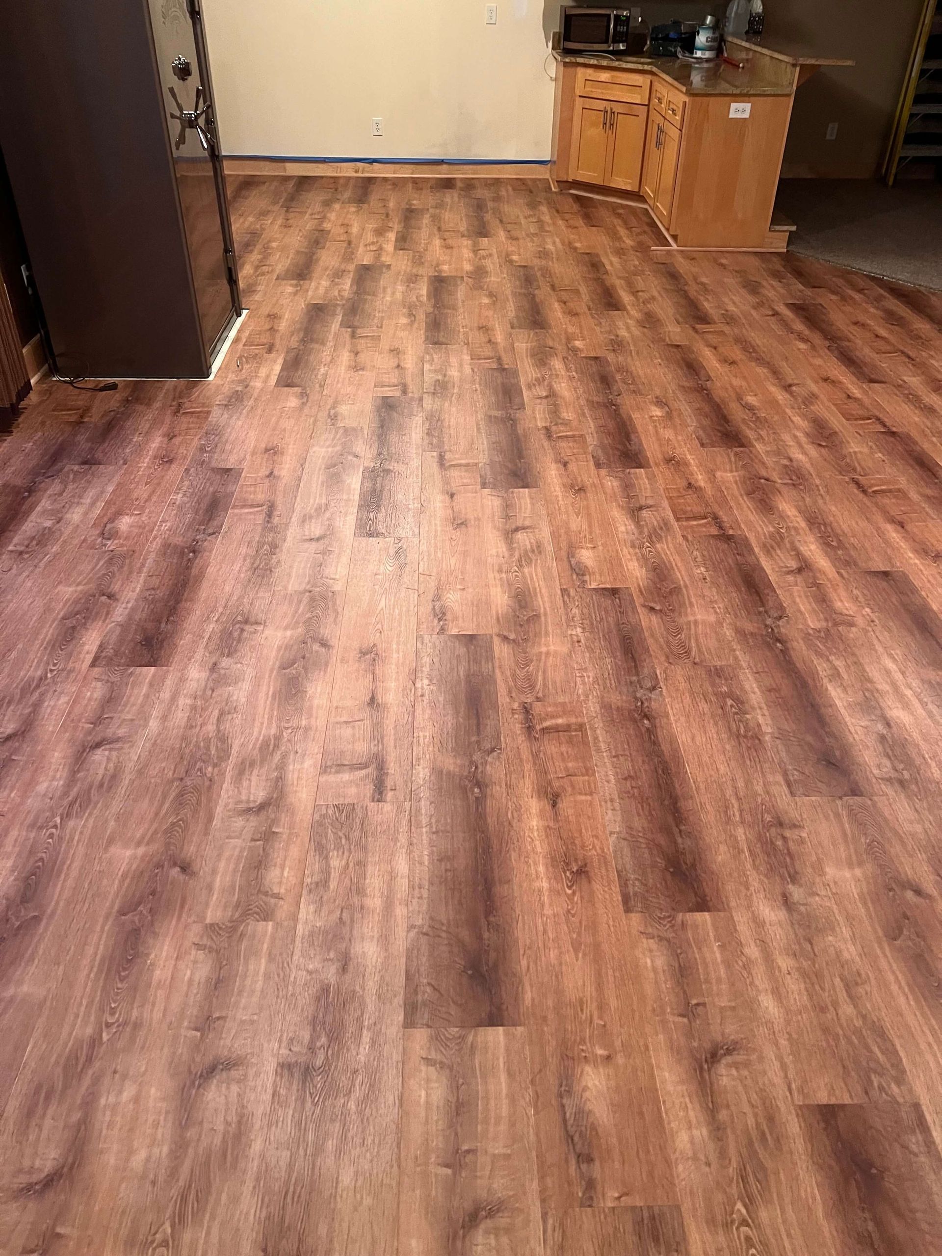 vinyl floors andover