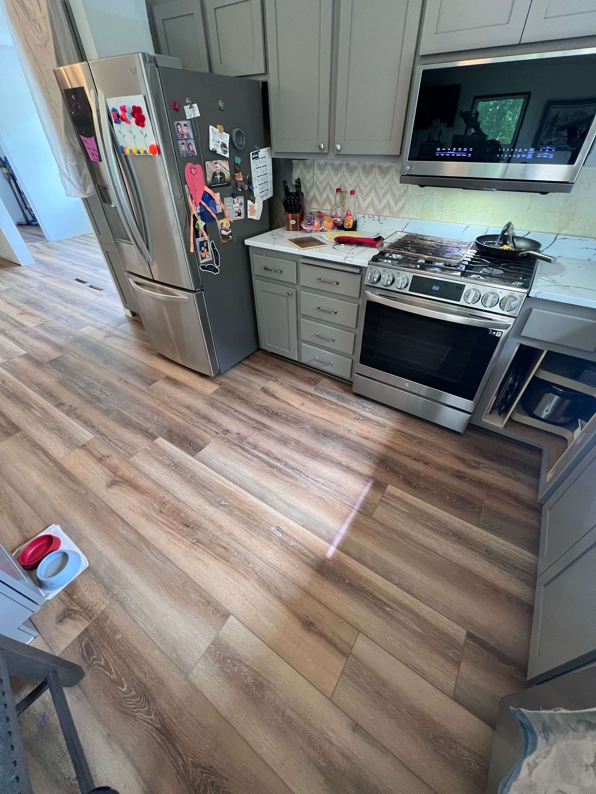 kitchen floors