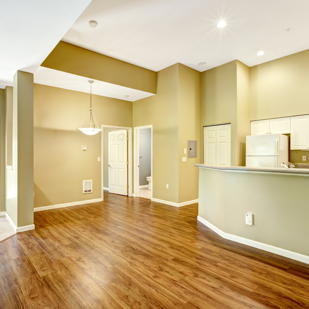 residential flooring solutions