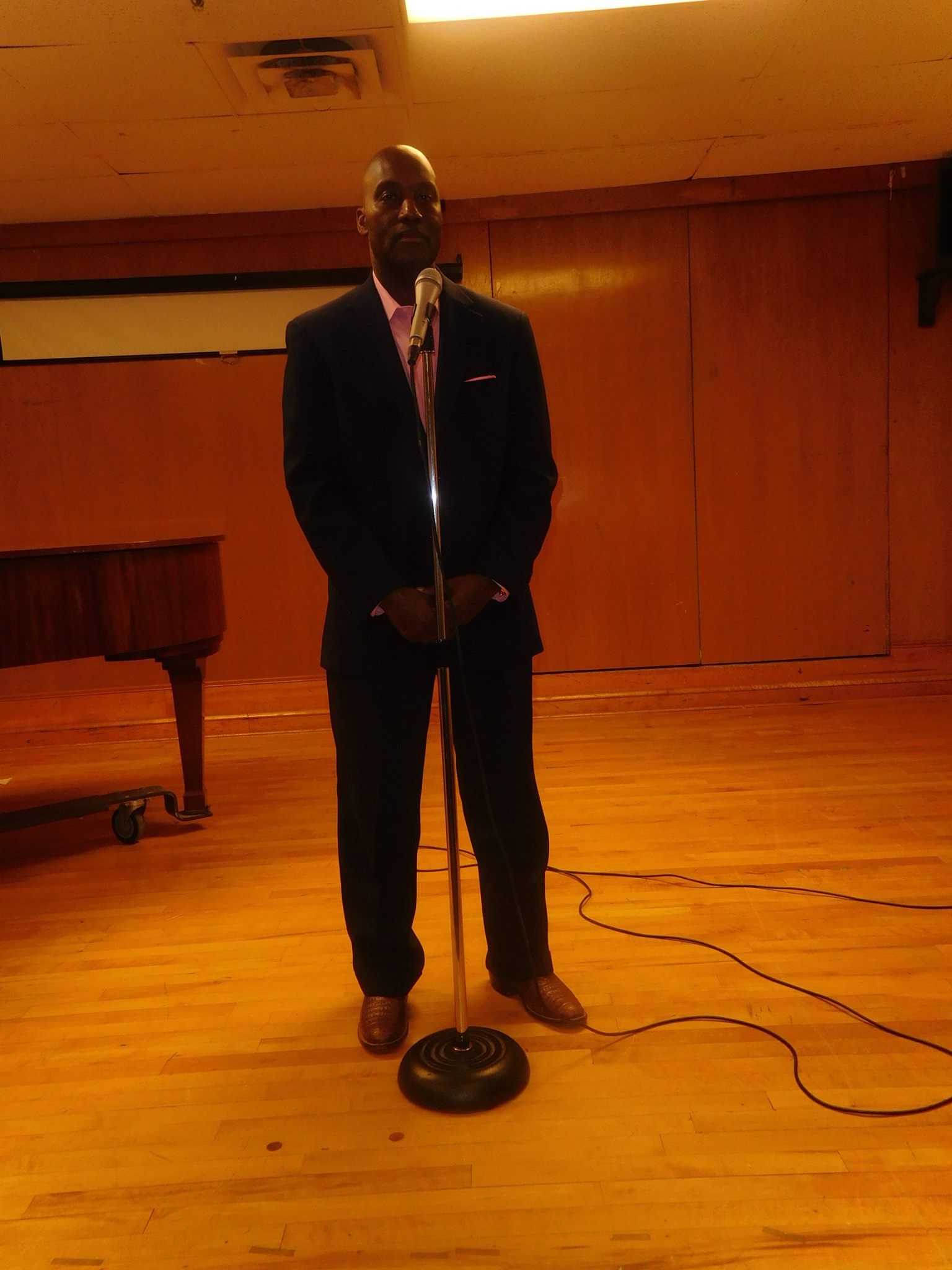 Virtual Singing Coach gallery