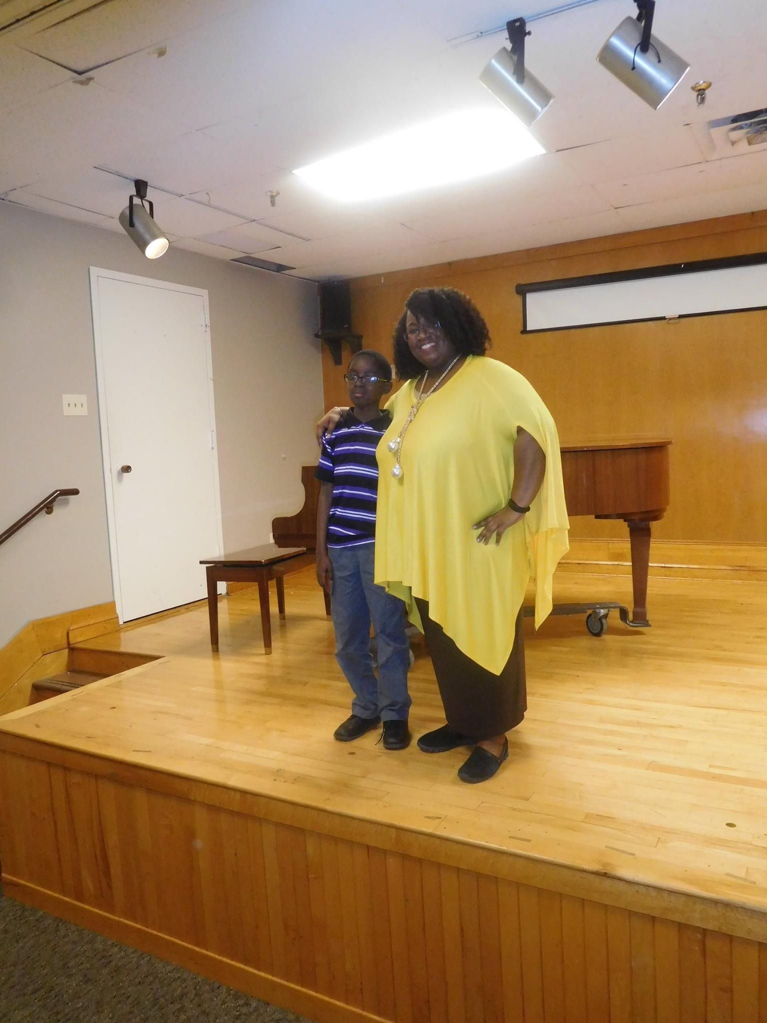 Virtual Singing Coach gallery
