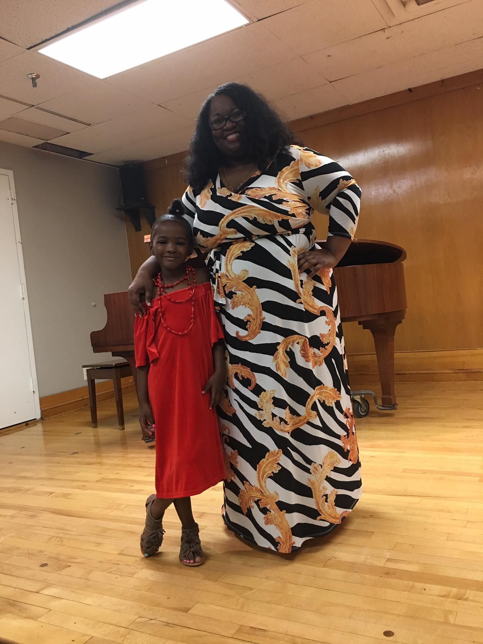Virtual Singing Coach gallery