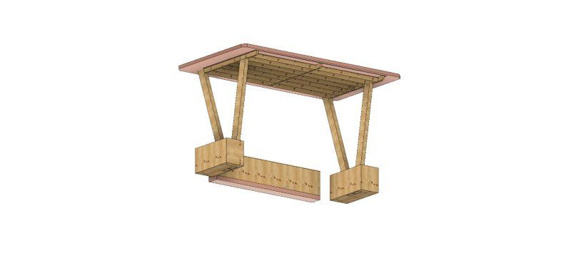 Posizione ricarica elettrica