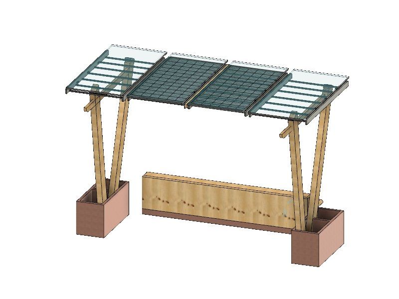 Sistema per ricarica elettrica