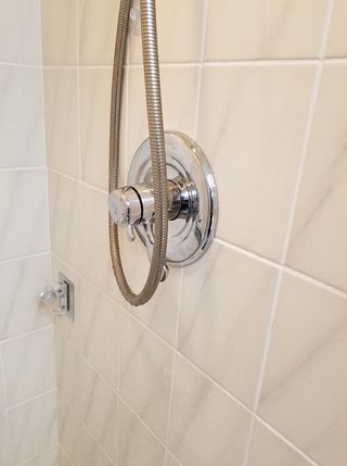 Shower Plumbing — Catasauqua, PA — Lehigh Valley Plumbing
