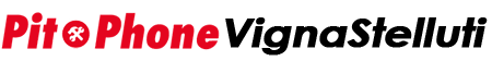 pit phone vigna stelluti - logo