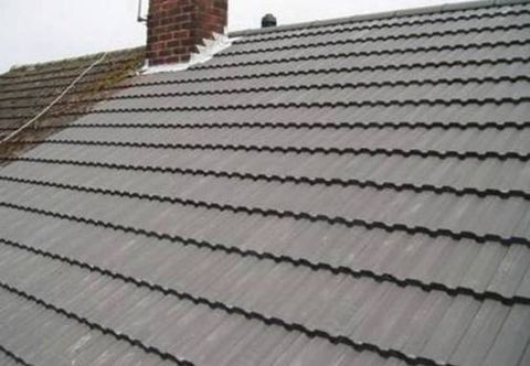 Slate and tiled roof repairs and installations