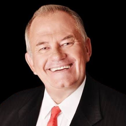 2024 Honouree: The Late Pastor Ray McCauley