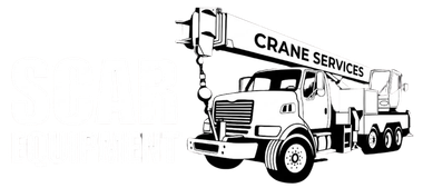 Scar Equipment - Crane Services
Logo