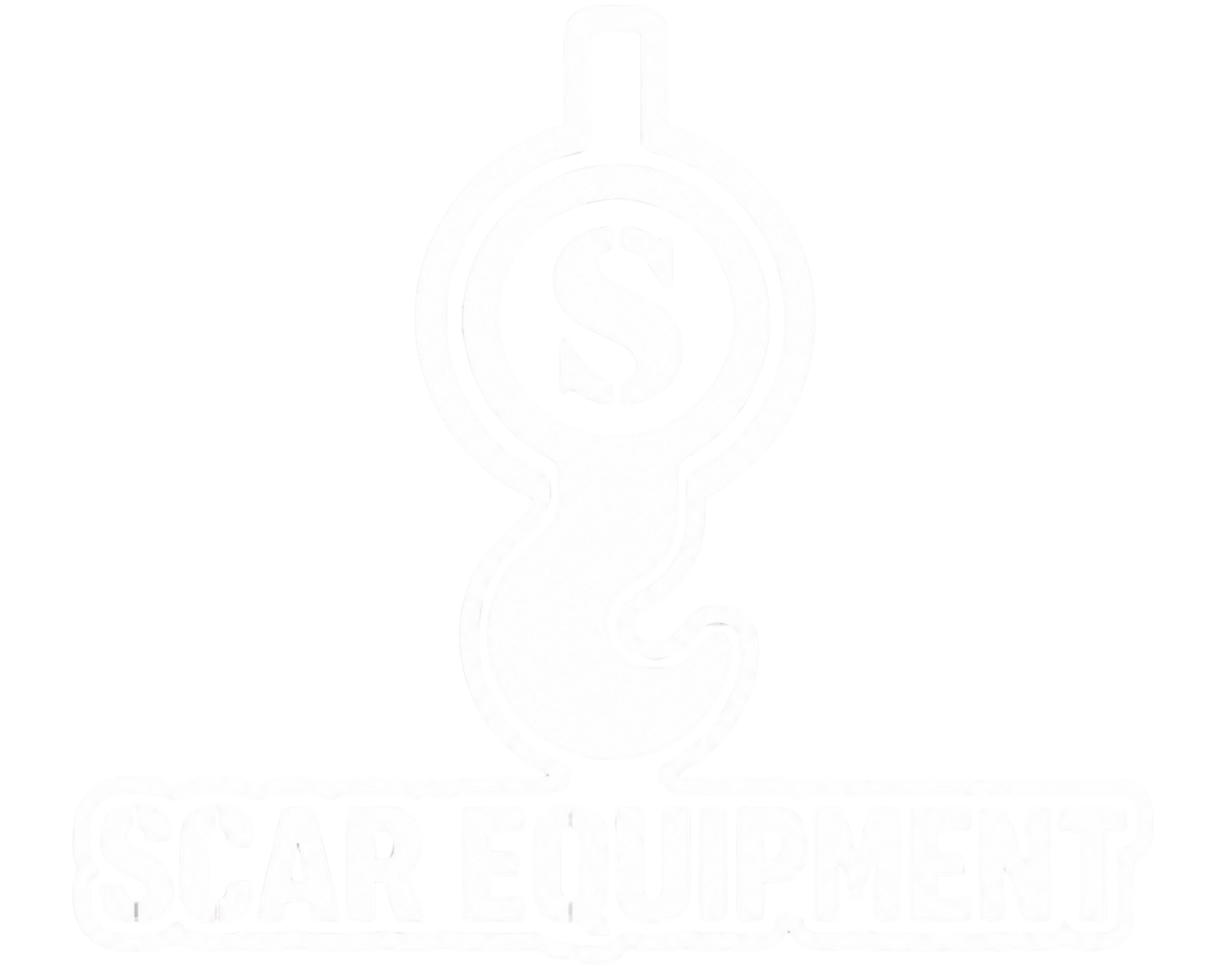 Scar Equipment - Crane Services Logo