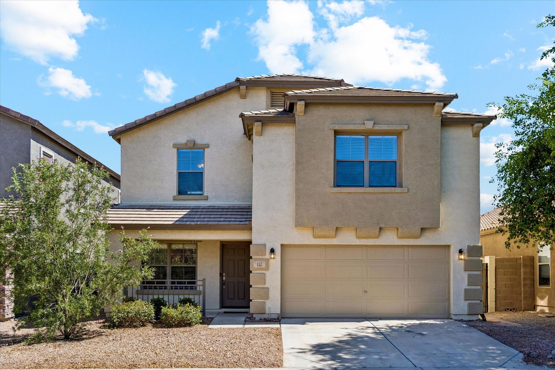 Johnson Ranch | Prime Location | Spacious Home