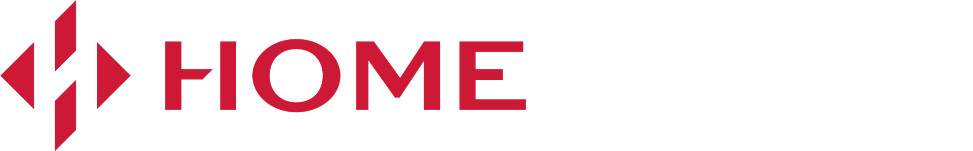 HomeSmart real estate logo: red diamond with house/HS symbol, and text 